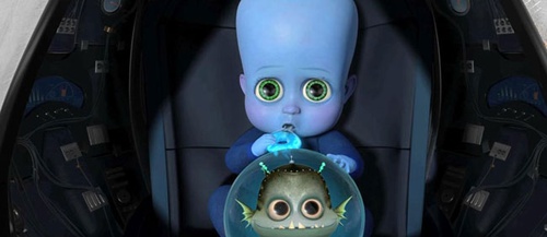 megamind b b 