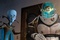megamind et minion