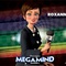 poster roxanne 2 - Megamind 