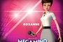 poster roxanne