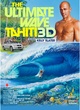 Affiche du film Tahiti 3D : destination surf 