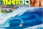 Affiche du film Tahiti 3D : destination surf 