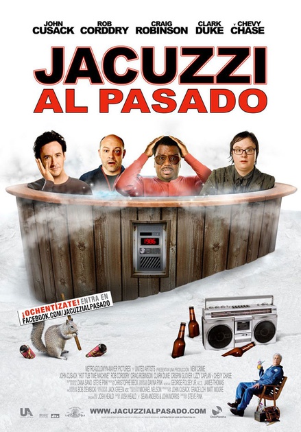 affiche espagnole