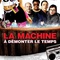 affiche fran  aise - La Machine à démonter le temps 