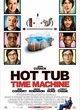Affiche du film Hot Tub Time Machine