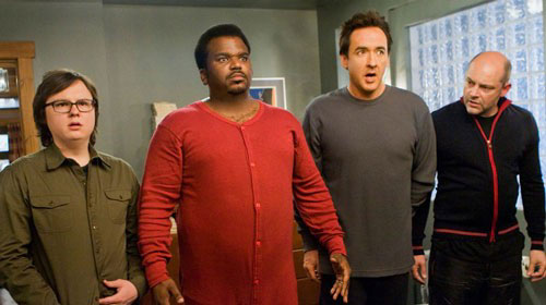 clark duke craig robinson john cusack rob corddry