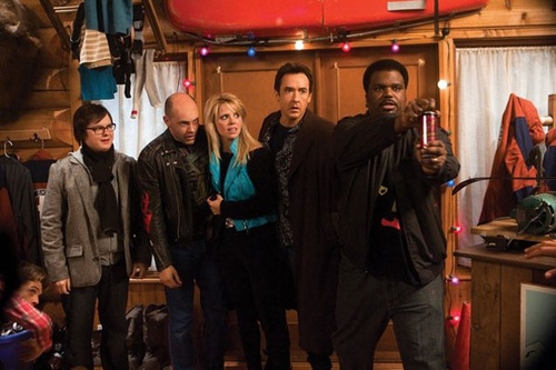 clark duke rob corddry collette wolfe john cusack craig robinson