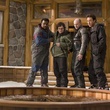 craig robinson clark duke rob corddry john cusack
