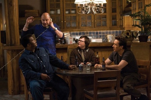 craig robinson rob corddry clark duke john cusack