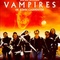 Affiche du film Vampires - Vampires 