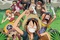 Affiche du film One Piece - Strong World 