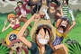 Affiche du film One Piece - Strong World 