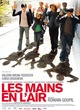 Affiche du film Les Mains en l'air