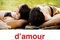Affiche du film D'amour et d'eau fraîche 