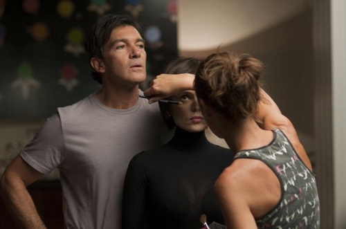 antonio-banderas-regardant-son-oeuvre-jpg
