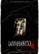 nouveau poster pour la piel que habito 3