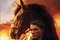 Affiche du film Cheval de Guerre 