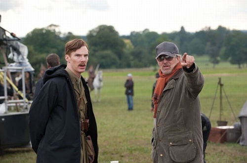 benedict-cumberbatch-et-steven-spielberg-jpg