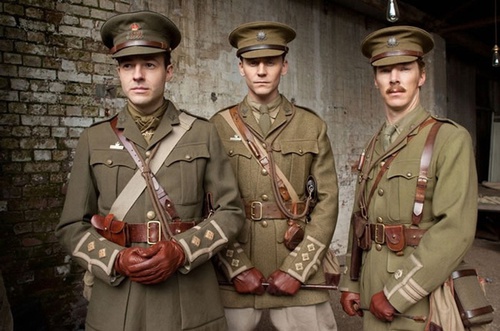 tom-hiddleston-patrick-kennedy-et-benedict-cumberbatch-cheval-de-guerre-jpg