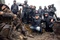 tournage du film cheval de guerre