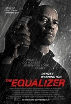 Affiche miniature du film The Equalizer