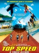 Affiche du film Top speed - à toute allure