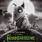 Affiche du film Frankenweenie  - Frankenweenie 