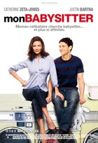 Affiche miniature du film Mon Babysitter