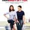 Affiche du film Mon Babysitter  - Mon Babysitter 
