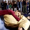 catherine zeta jones sur justin bartha - Mon Babysitter 