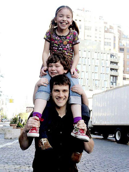 kelly gould andrew cherry justin bartha