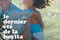 Affiche du film Le Dernier été de la Boyita 