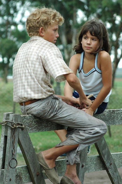 photo 14 du film le dernier   t   de la boyita