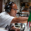 Eric Judor à la radio