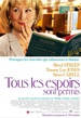 Tous les espoirs sont permis 