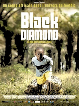 Affiche du film Black Diamond