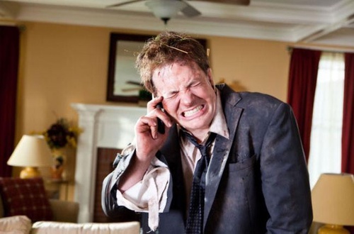 brendan fraser au t  l  phone