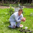 brendan fraser pr  parant des pi  ges