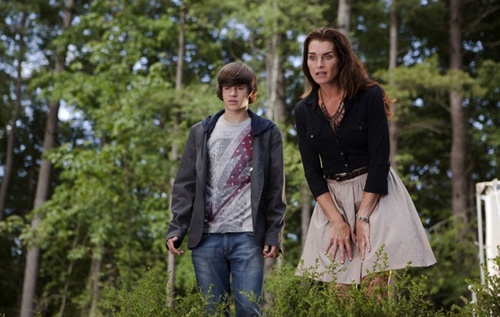 matt prokop brooke shields