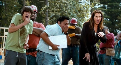 matt prokop ricky garcia brooke shields