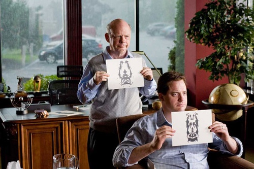 wallace shawn brendan fraser