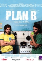 Affiche miniature du film Plan B