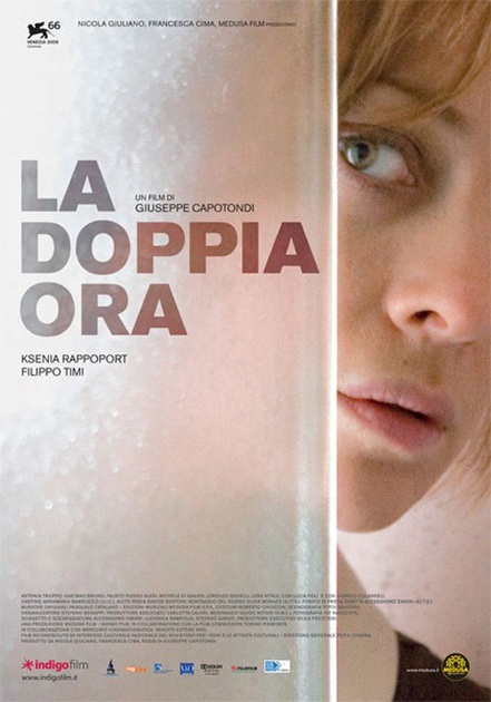 affiche italienne