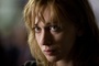 l actrice kseniya rappoport