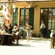 le caf   du pont