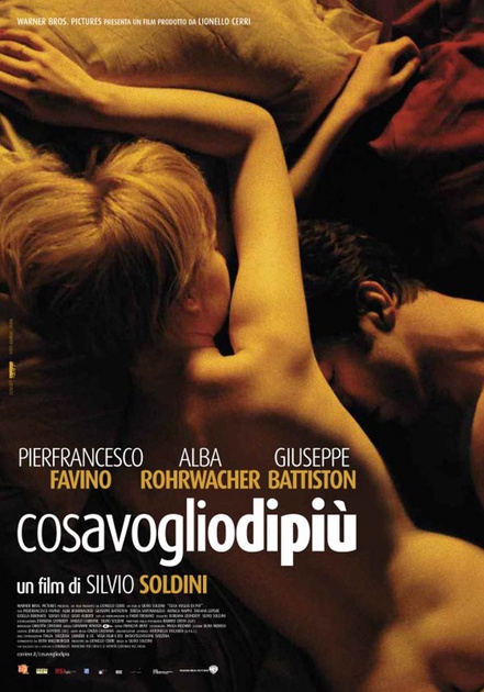 affiche italienne