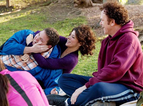 jonah hill marisa tomei et john c reilly