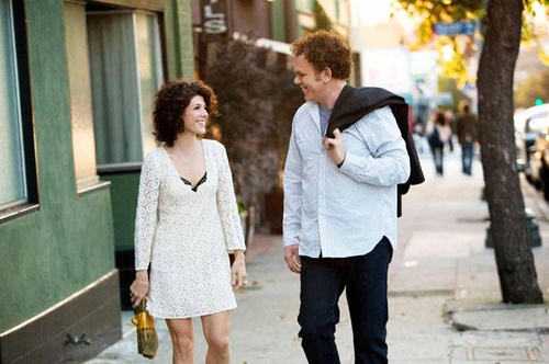 marisa tomei john c reilly
