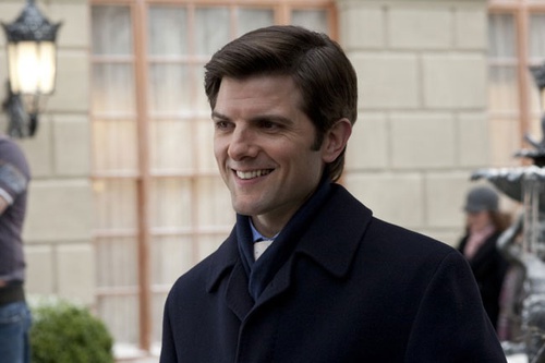 adam scott