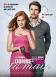 Affiche du film Donne-moi ta main 